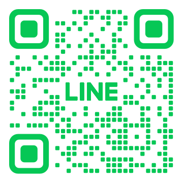 LINE QRコード